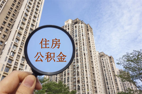 仙桃离职多久可以取住房公积金（离职多久后能取公积金）